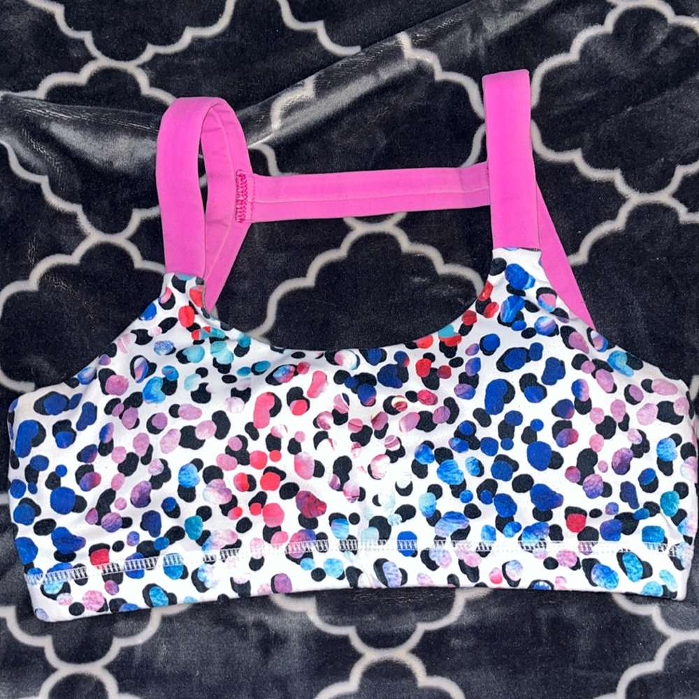 Born Primitive Sports Bra (M)
